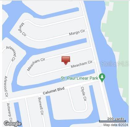 15667 MEACHAM CIR, Port Charlotte, FL 33981