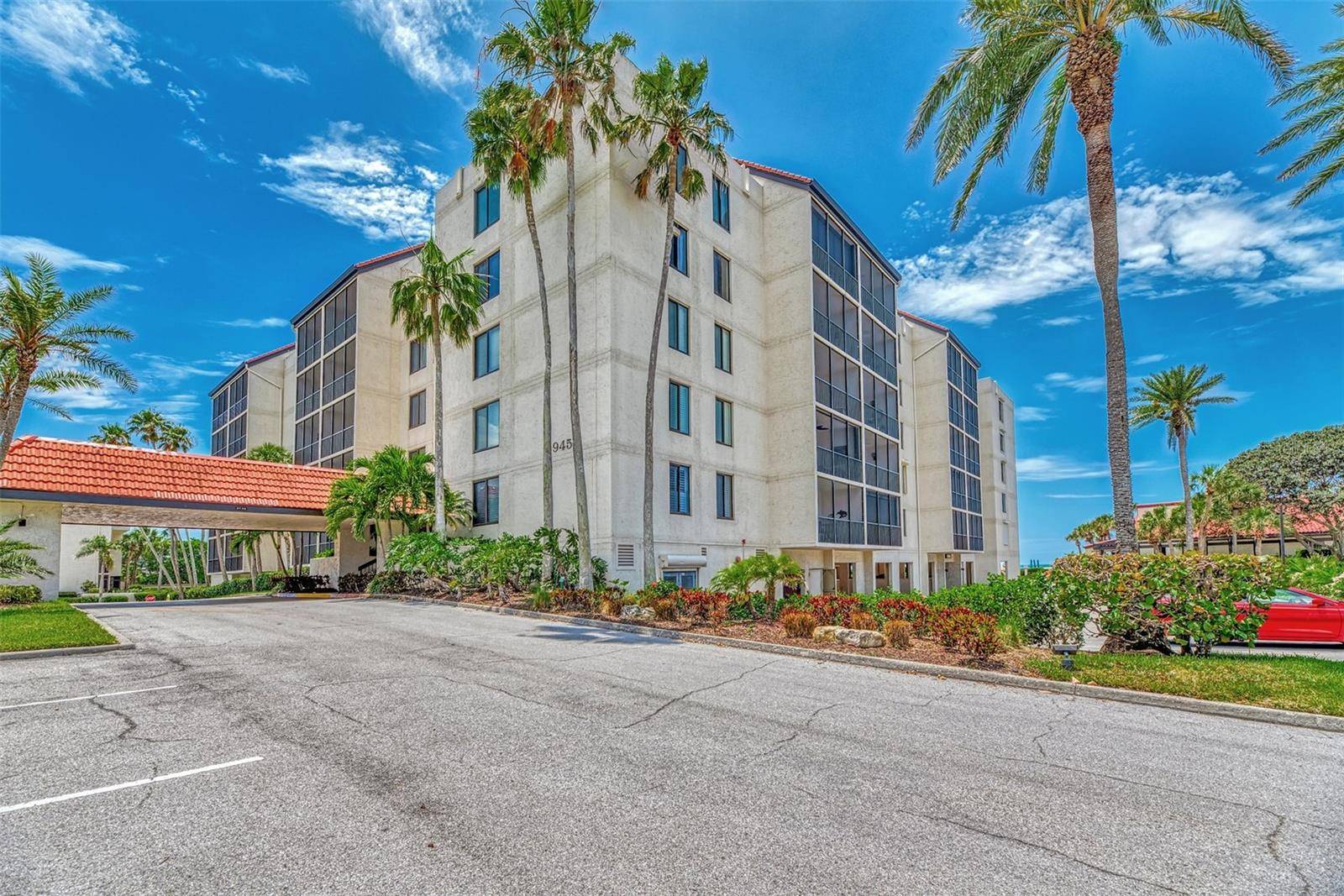 1945 GULF OF MEXICO DR #M2-414, Longboat Key, FL 34228