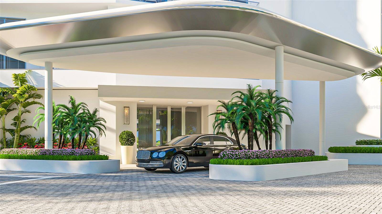 555 QUAY COMMON #803, Sarasota, FL 34236
