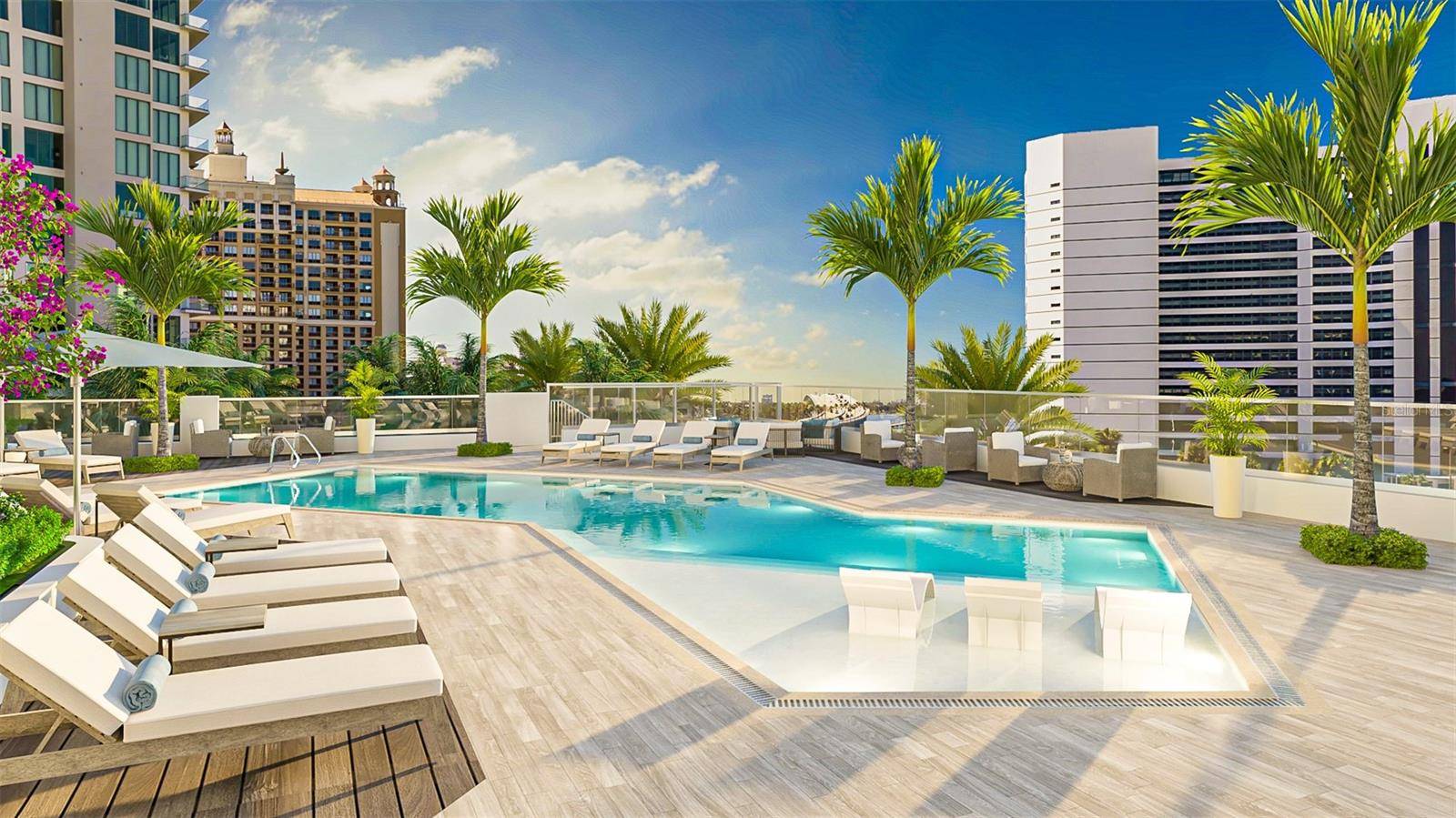 555 QUAY COMMON #803, Sarasota, FL 34236