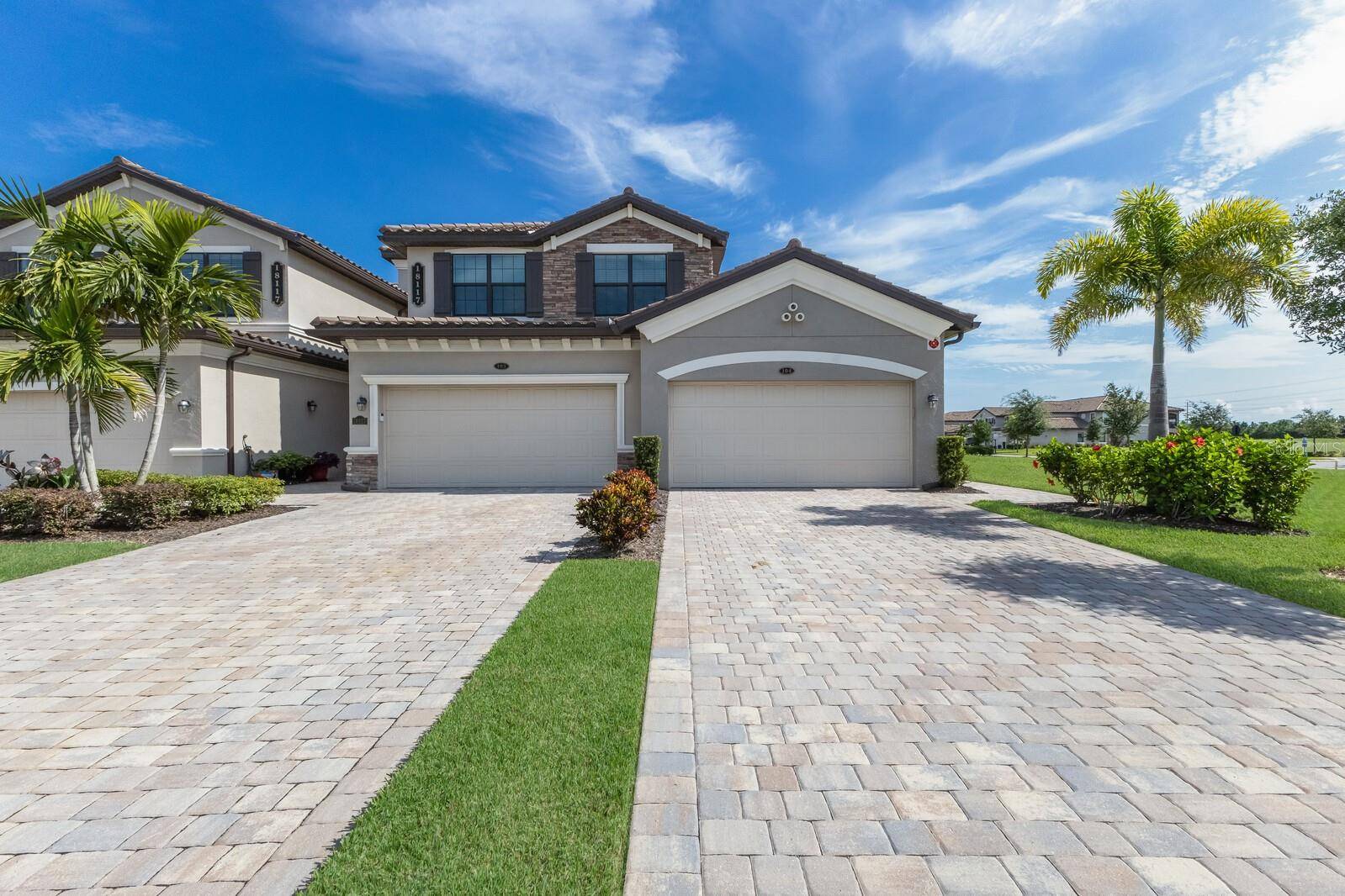 18117 GAWTHROP DR #104, Bradenton, FL 34211