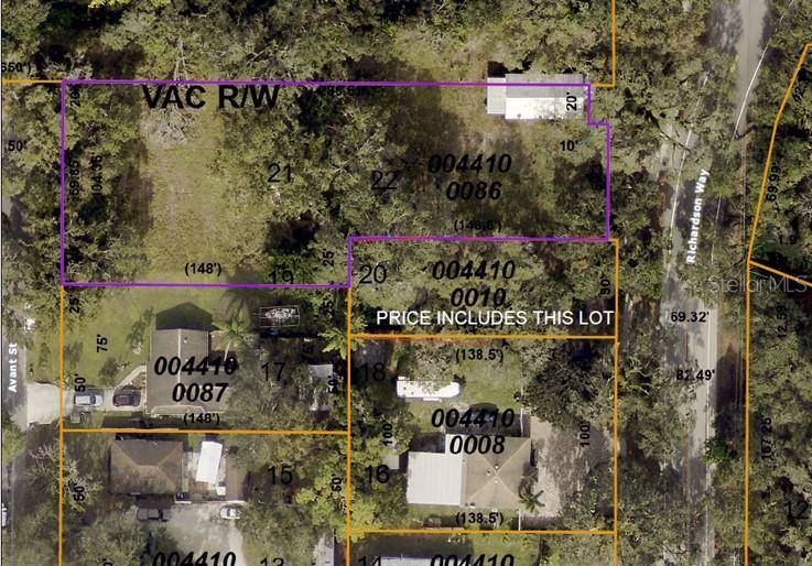 519 RICHARDSON WAY, Sarasota, FL 34232