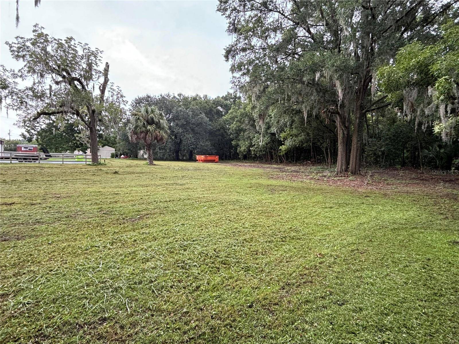 12845 NE JACKSONVILLE RD, Anthony, FL 32617