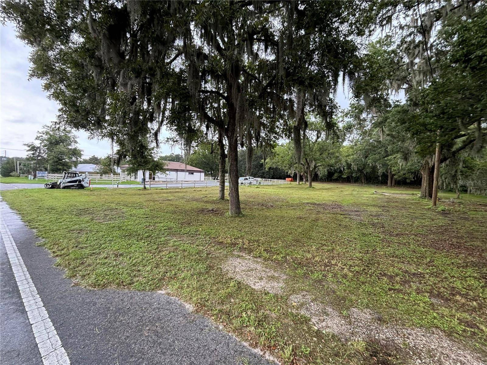 12845 NE JACKSONVILLE RD, Anthony, FL 32617