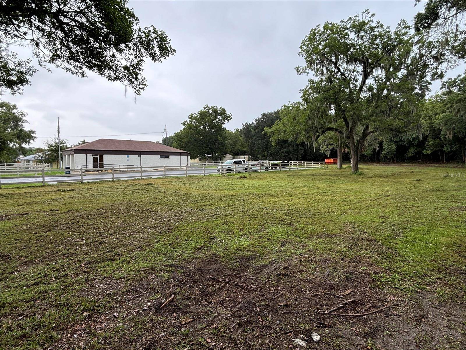 12845 NE JACKSONVILLE RD, Anthony, FL 32617