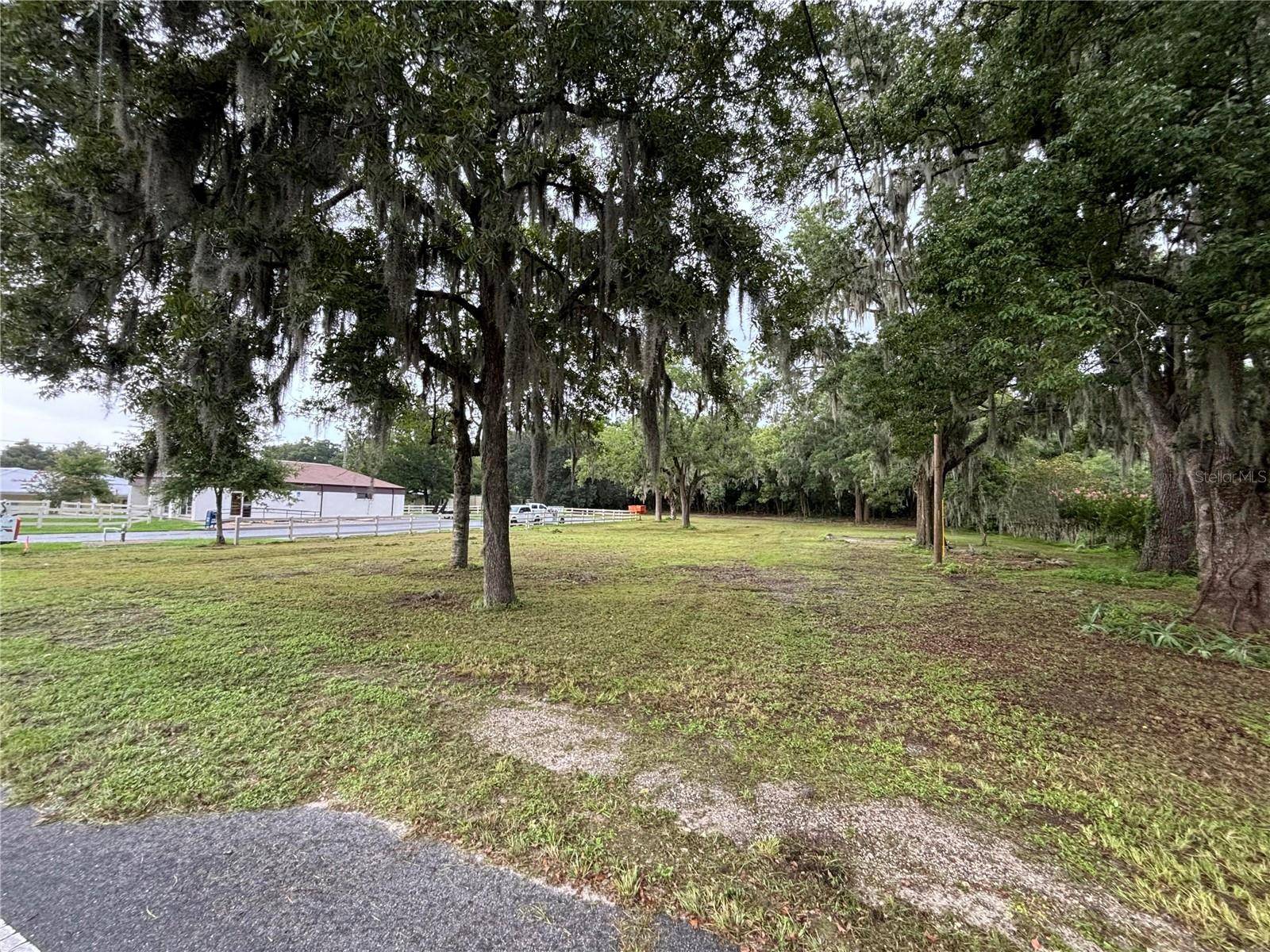 12845 NE JACKSONVILLE RD, Anthony, FL 32617