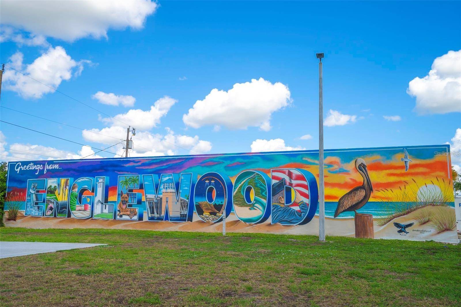 10506 PENDLETON AVE, Englewood, FL 34224