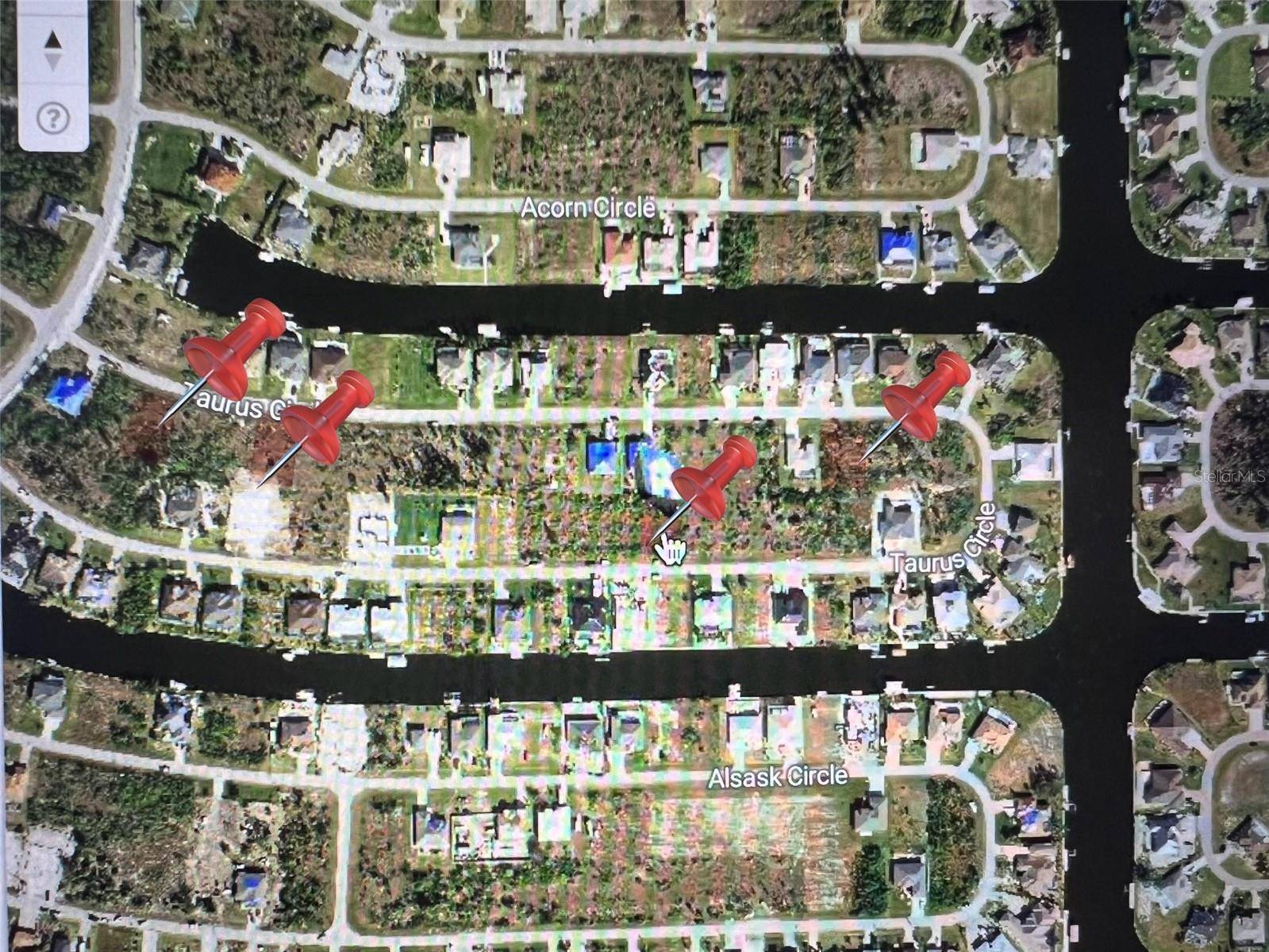 15025 TAURUS CIR, Port Charlotte, FL 33981