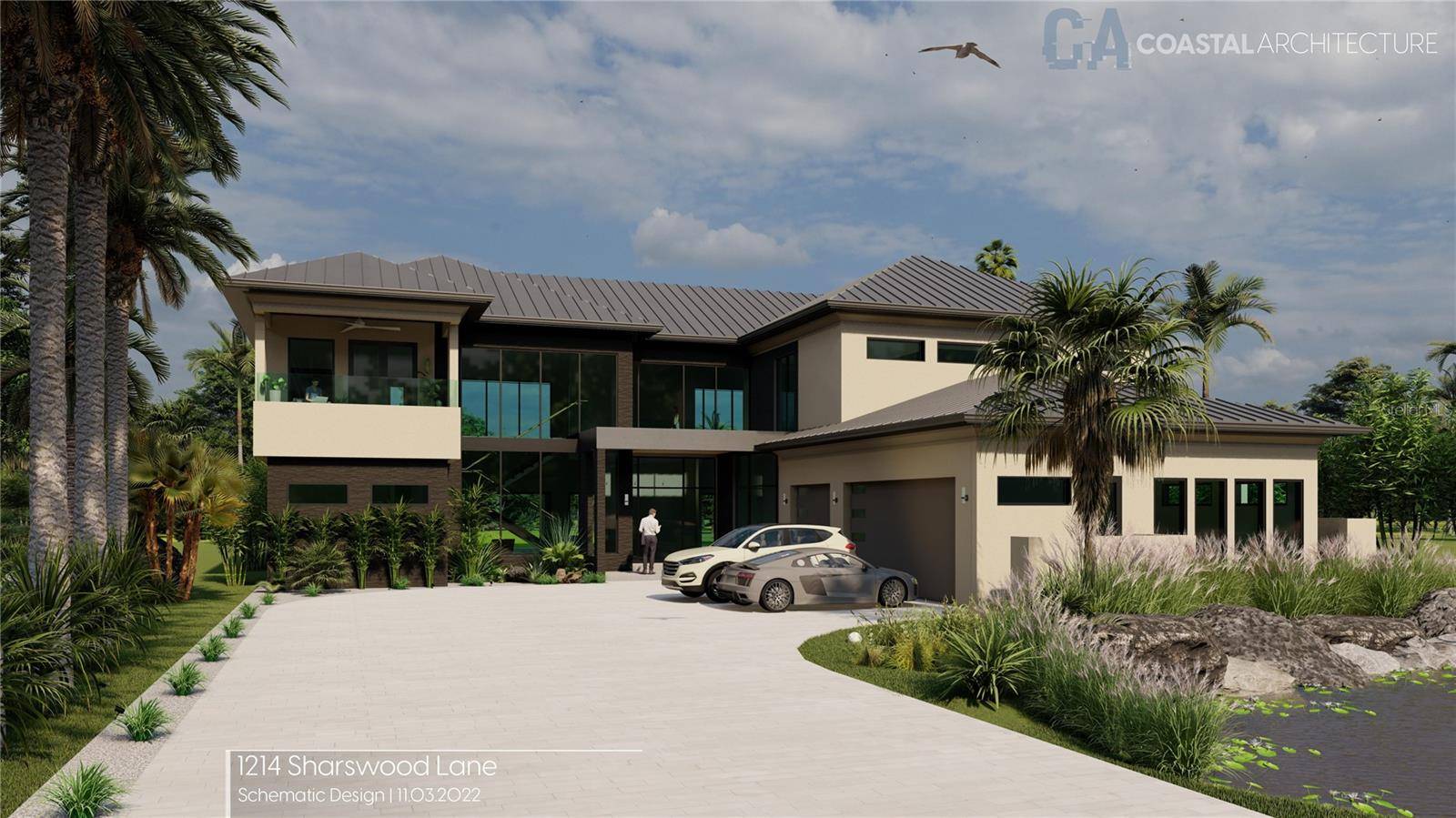 0 SHARSWOOD LN, Sarasota, FL 34242