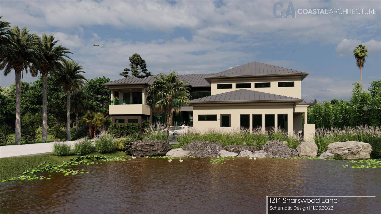 0 SHARSWOOD LN, Sarasota, FL 34242