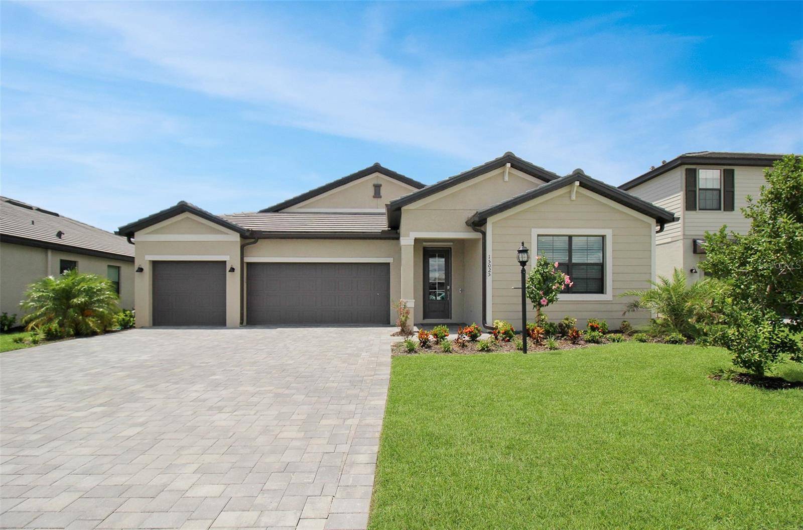 15025 SEA SALT WAY, Bradenton, FL 34211