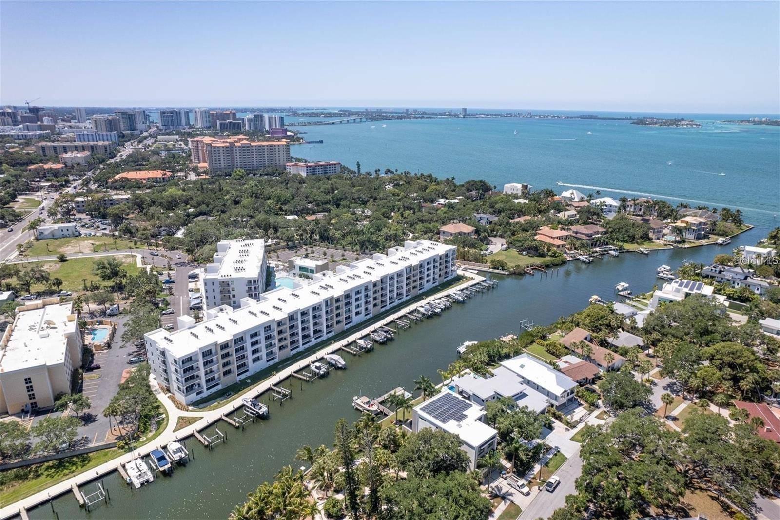 1709 N TAMIAMI TRL #201, Sarasota, FL 34234