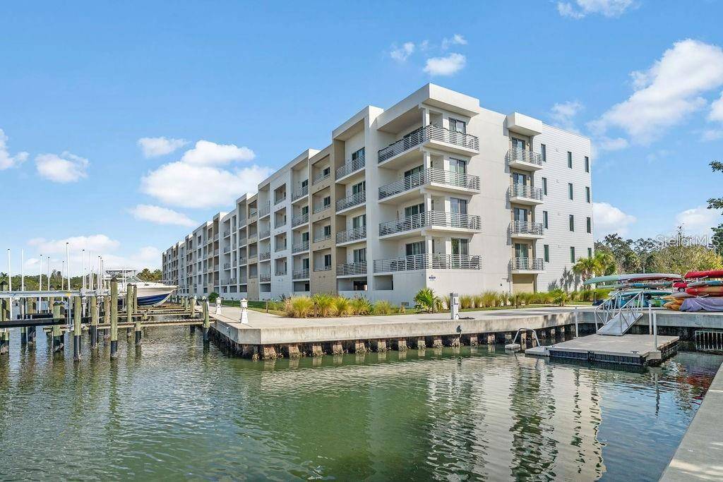 1709 N TAMIAMI TRL #201, Sarasota, FL 34234