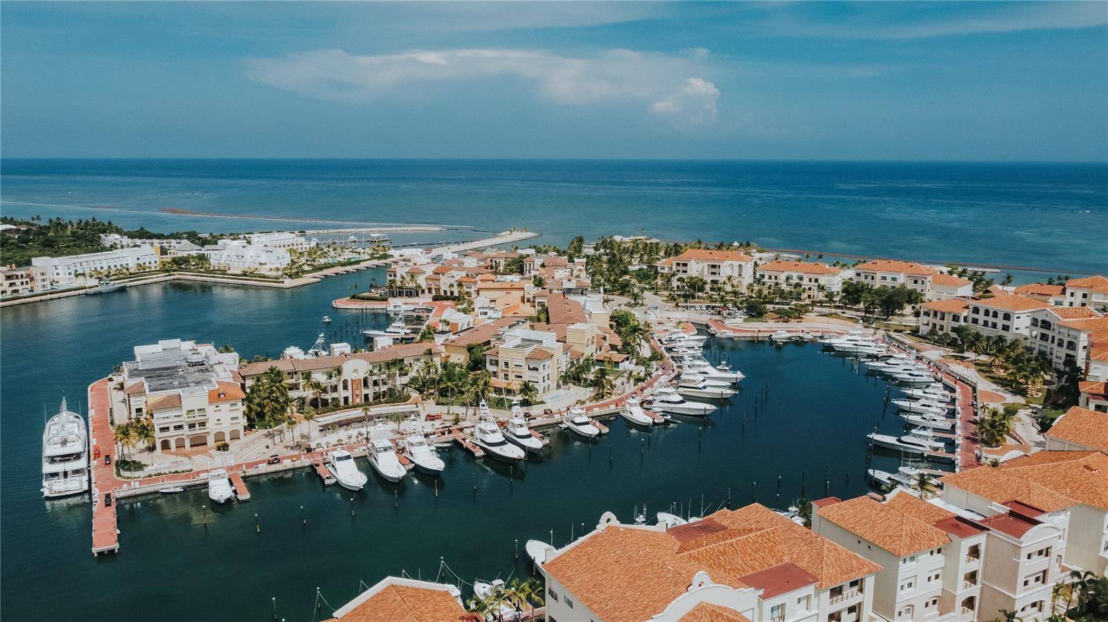 Edificio7 AQUAMARINA #724, Punta Cana-capcana, 23000