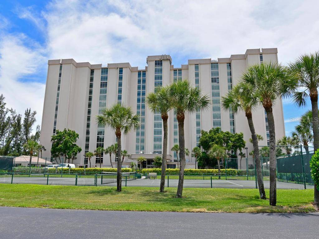 2425 GULF OF MEXICO DR #7F, Longboat Key, FL 34228