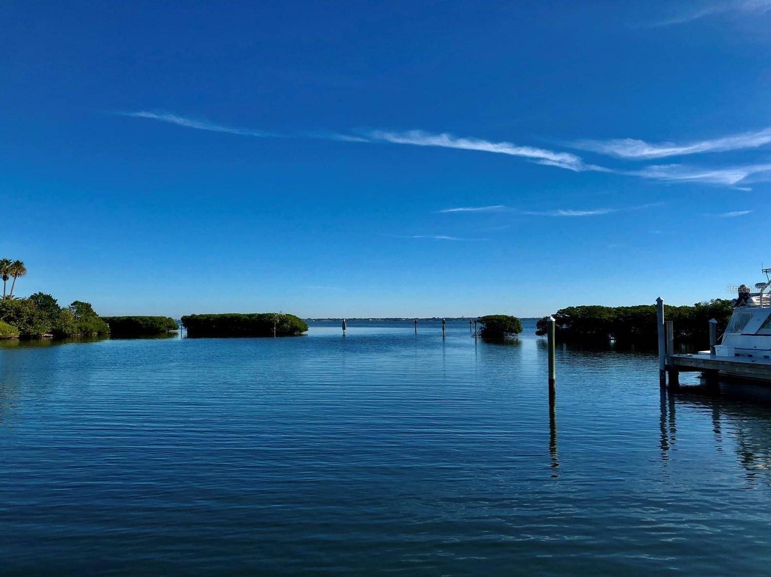 2600 HARBOURSIDE DRIVE #R-07, Longboat Key, FL 34228