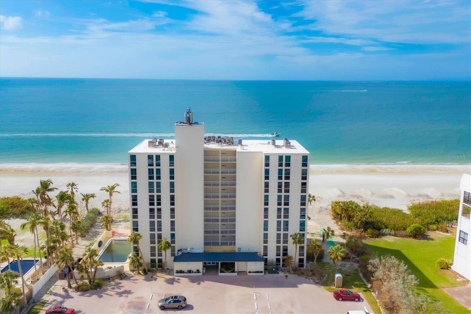 4485 GULF OF MEXICO DR #PH2, Longboat Key, FL 34228