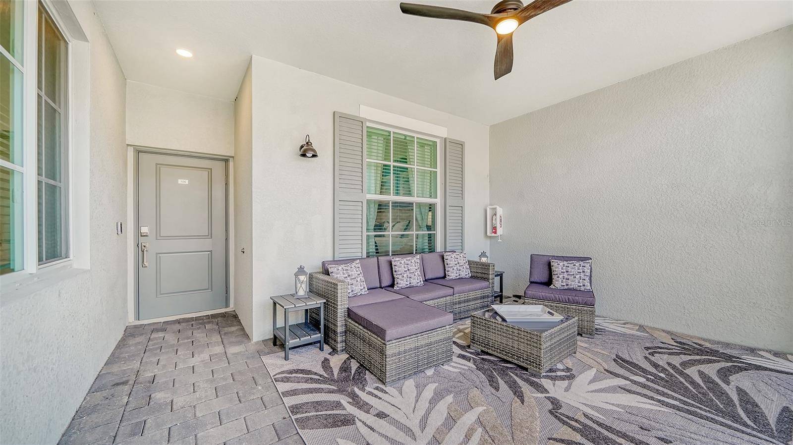 12550 GALAPAGOS CT #106, Venice, FL 34293