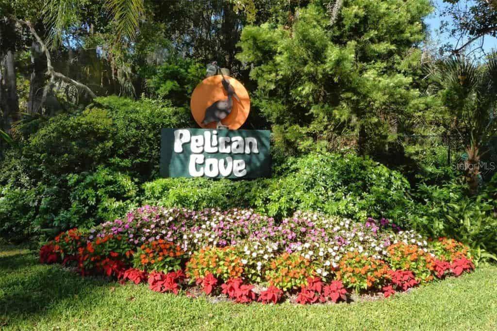 1628 CLOWER CREEK DR #125, Sarasota, FL 34231