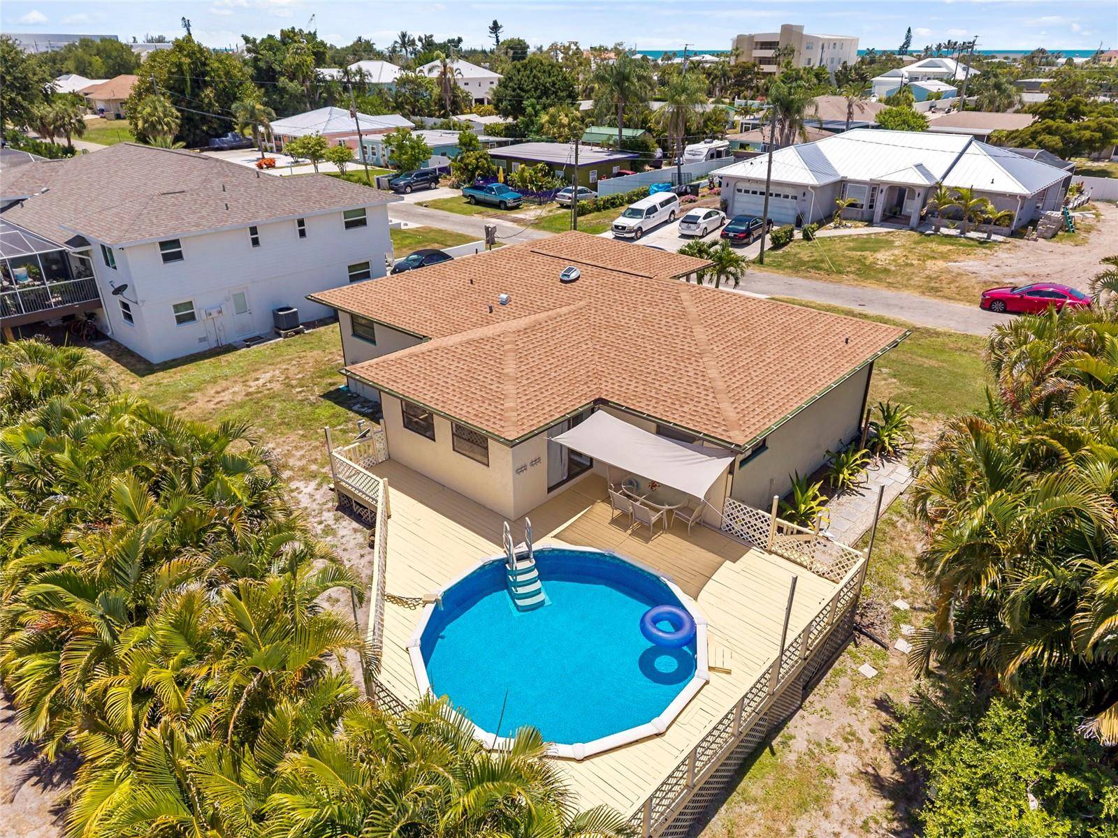 309 SHORE T RD, Nokomis, FL 34275
