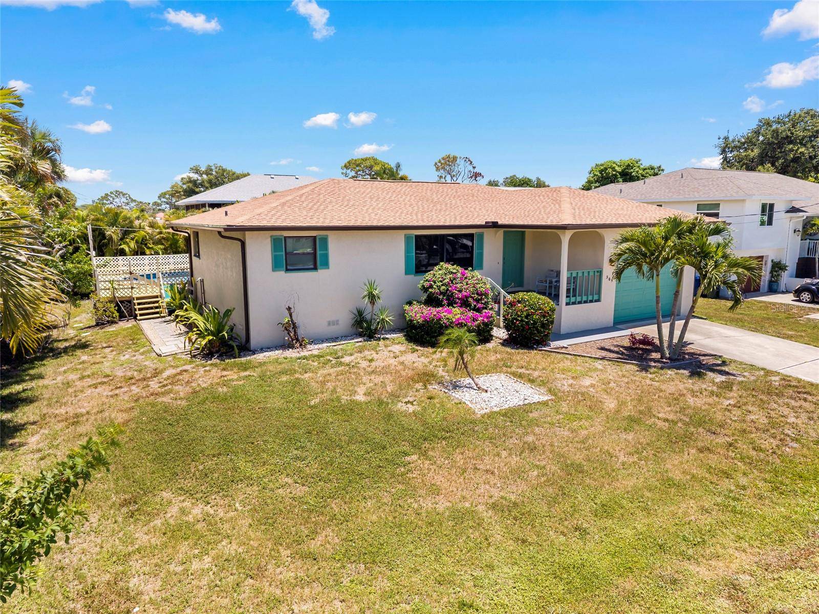 309 SHORE T RD, Nokomis, FL 34275