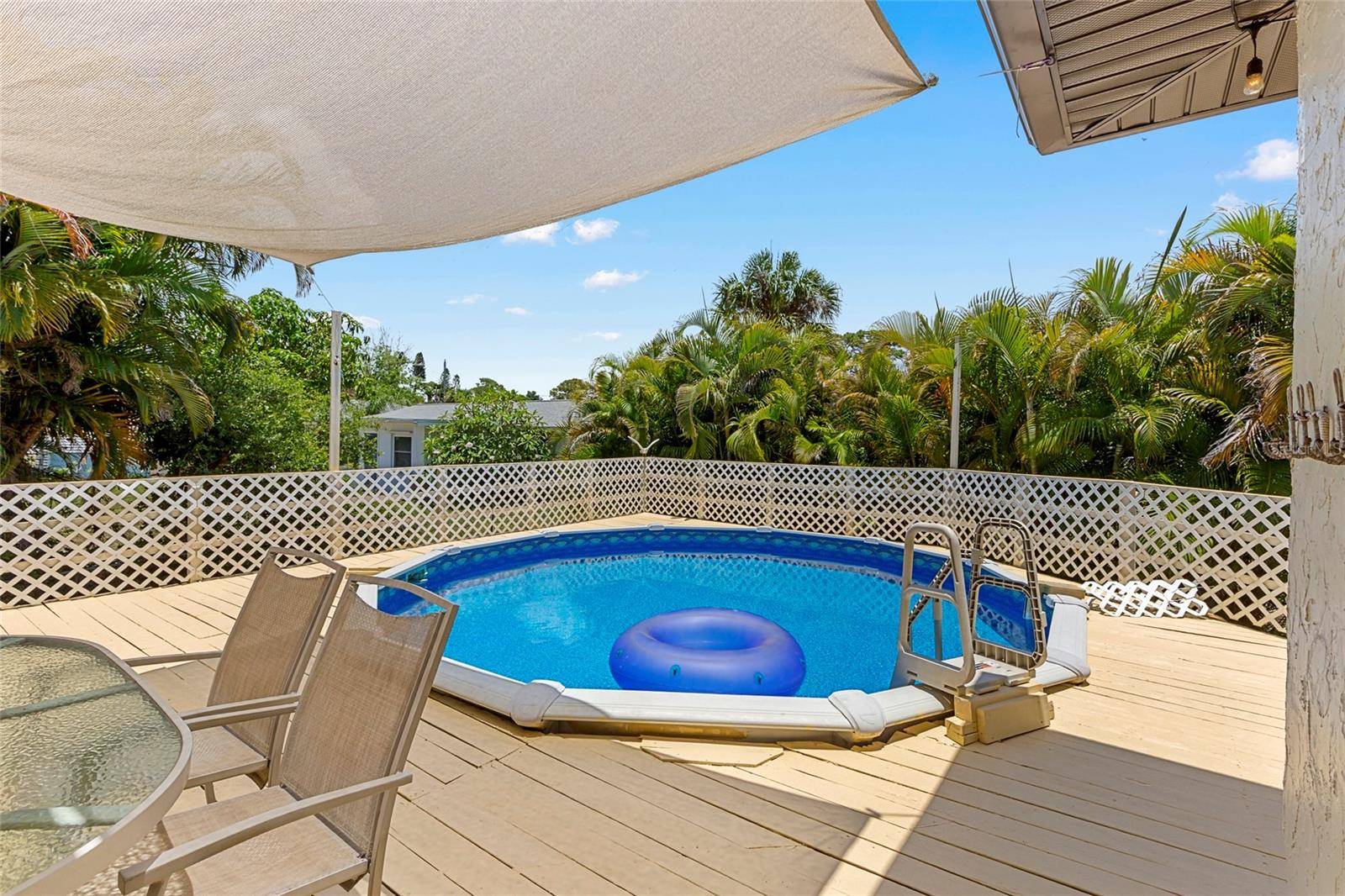 309 SHORE T RD, Nokomis, FL 34275
