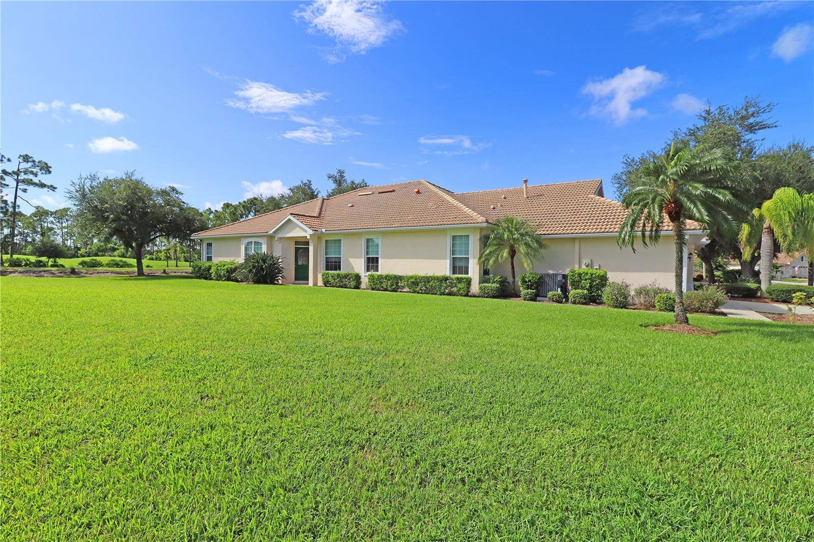 5107 WHISPERING OAKS DR, North Port, FL 34287