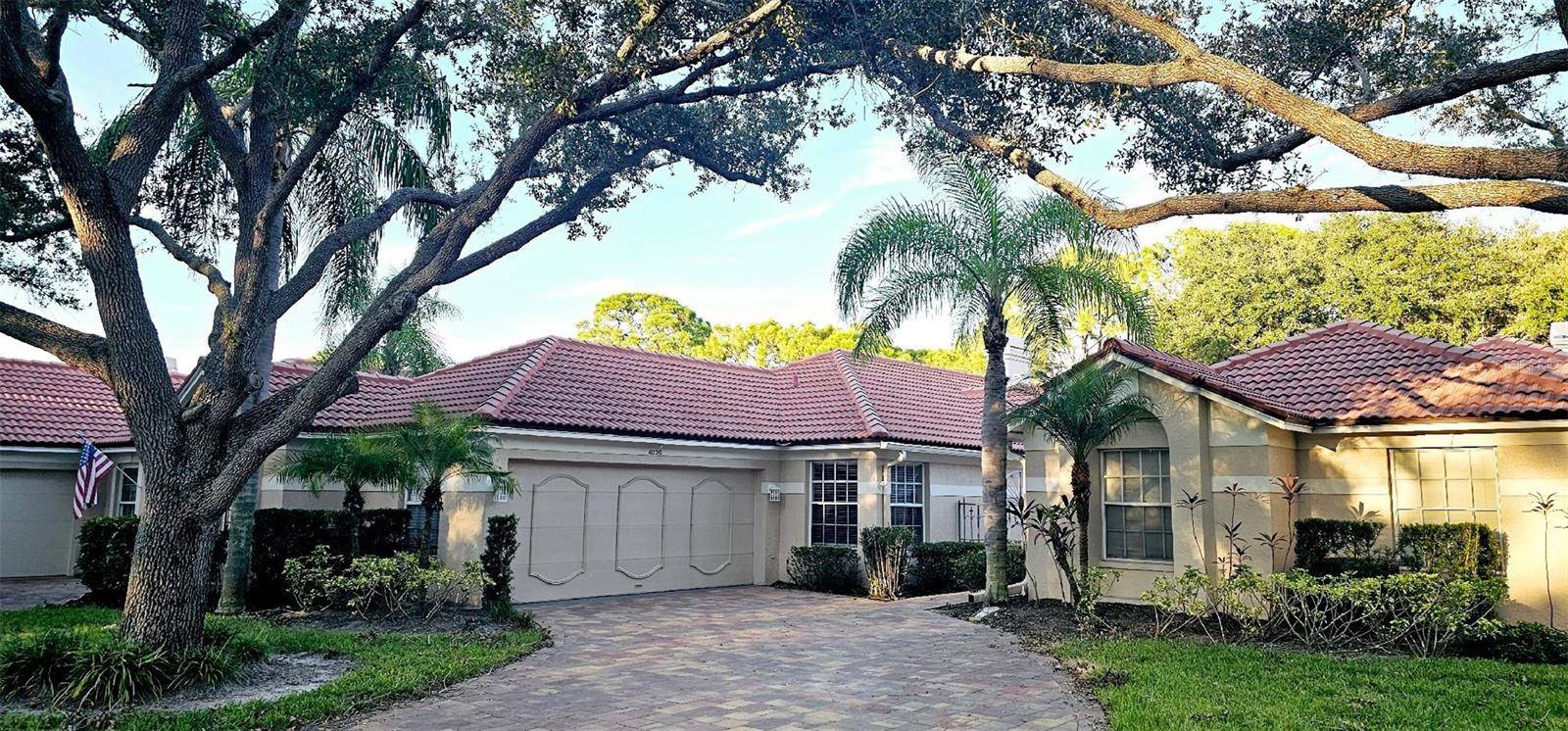 4026 LYNDHURST CT #13, Sarasota, FL 34235
