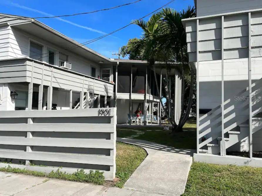 1901 HYDE PARK ST #G, Sarasota, FL 34239
