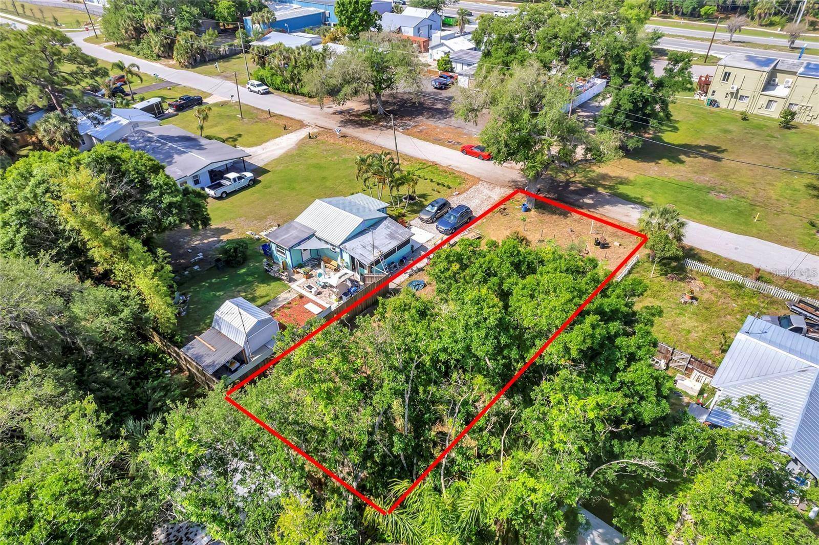 456 WASHINGTON AVE, Osprey, FL 34229