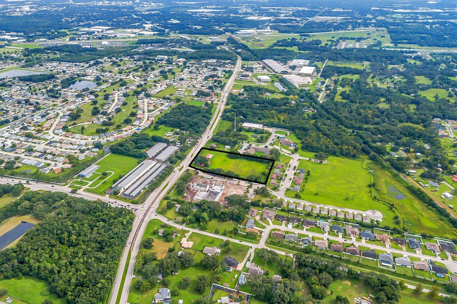 3720 KATHLEEN RD, Lakeland, FL 33810