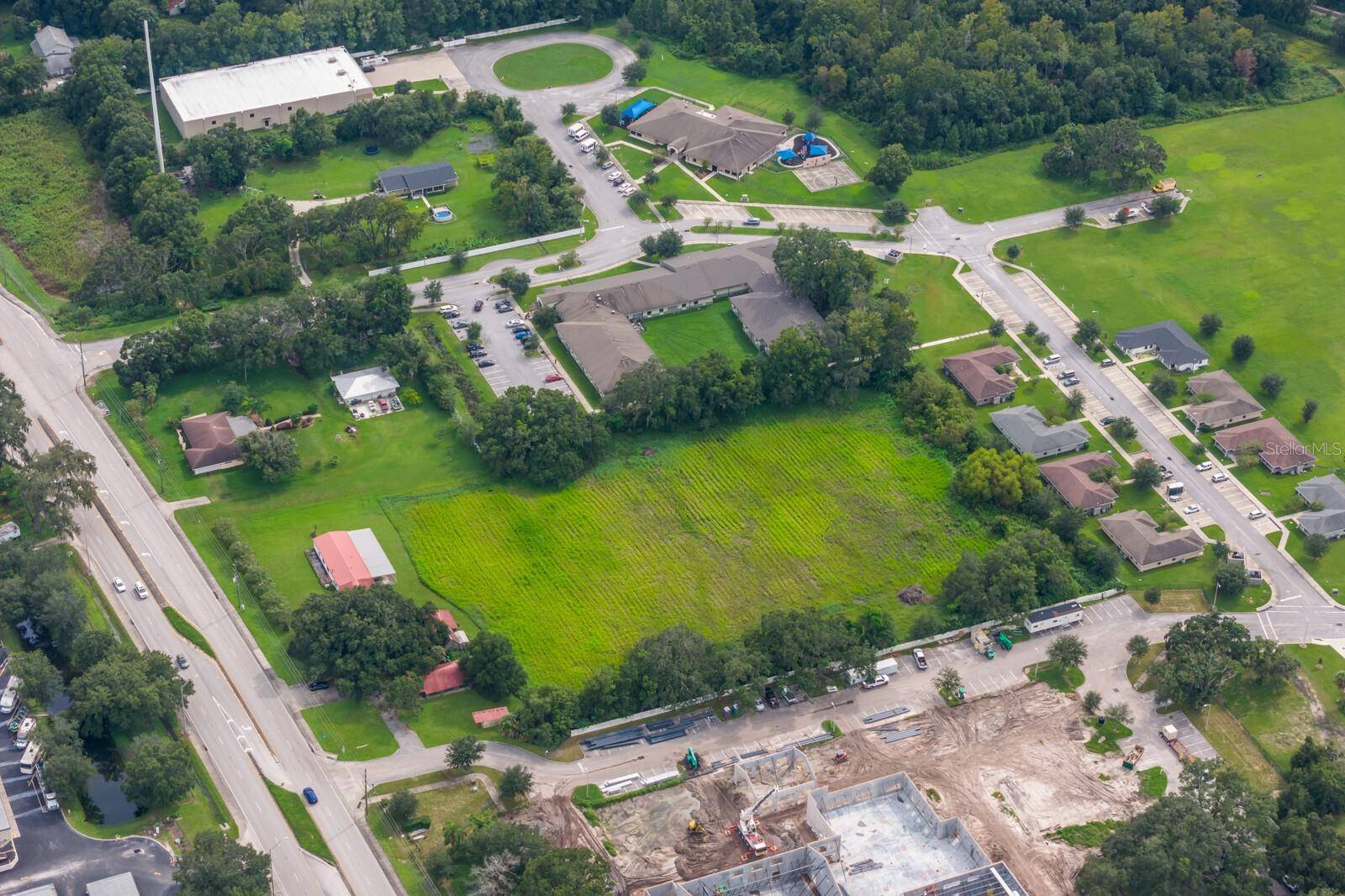 3720 KATHLEEN RD, Lakeland, FL 33810