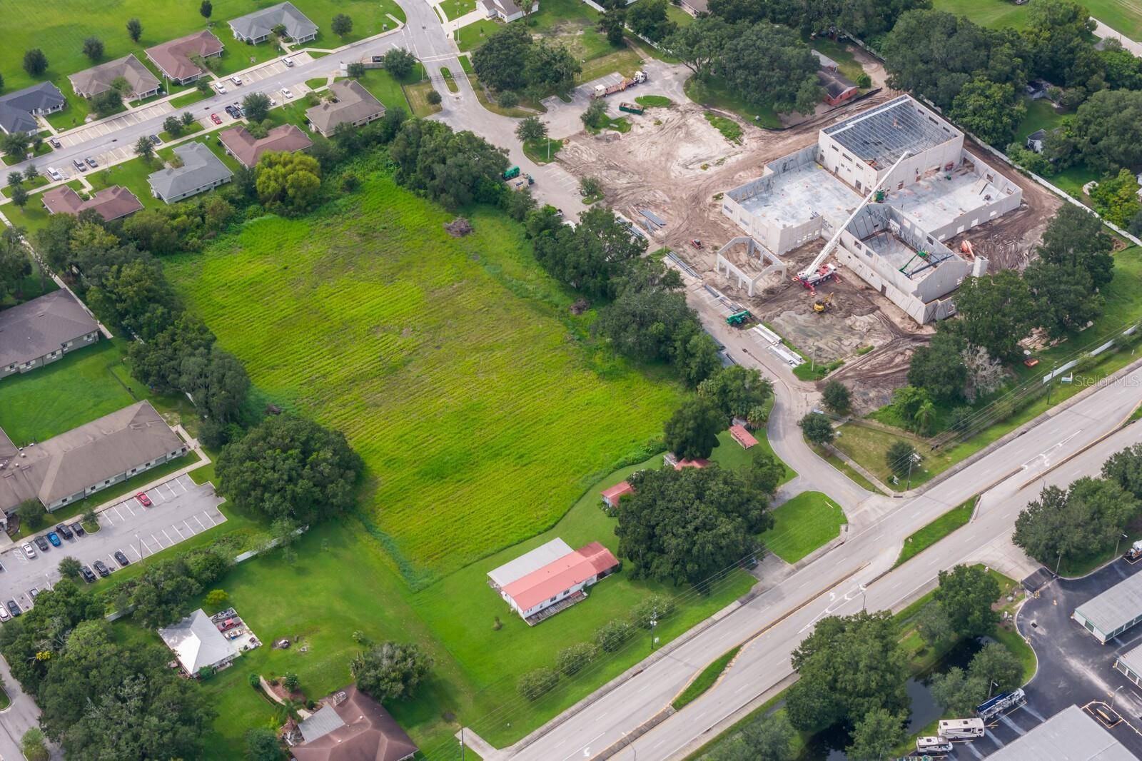 3720 KATHLEEN RD, Lakeland, FL 33810
