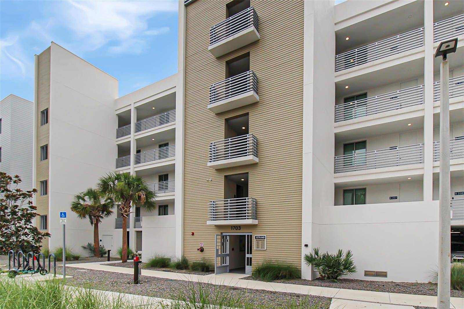1703 N TAMIAMI TRL #503, Sarasota, FL 34234