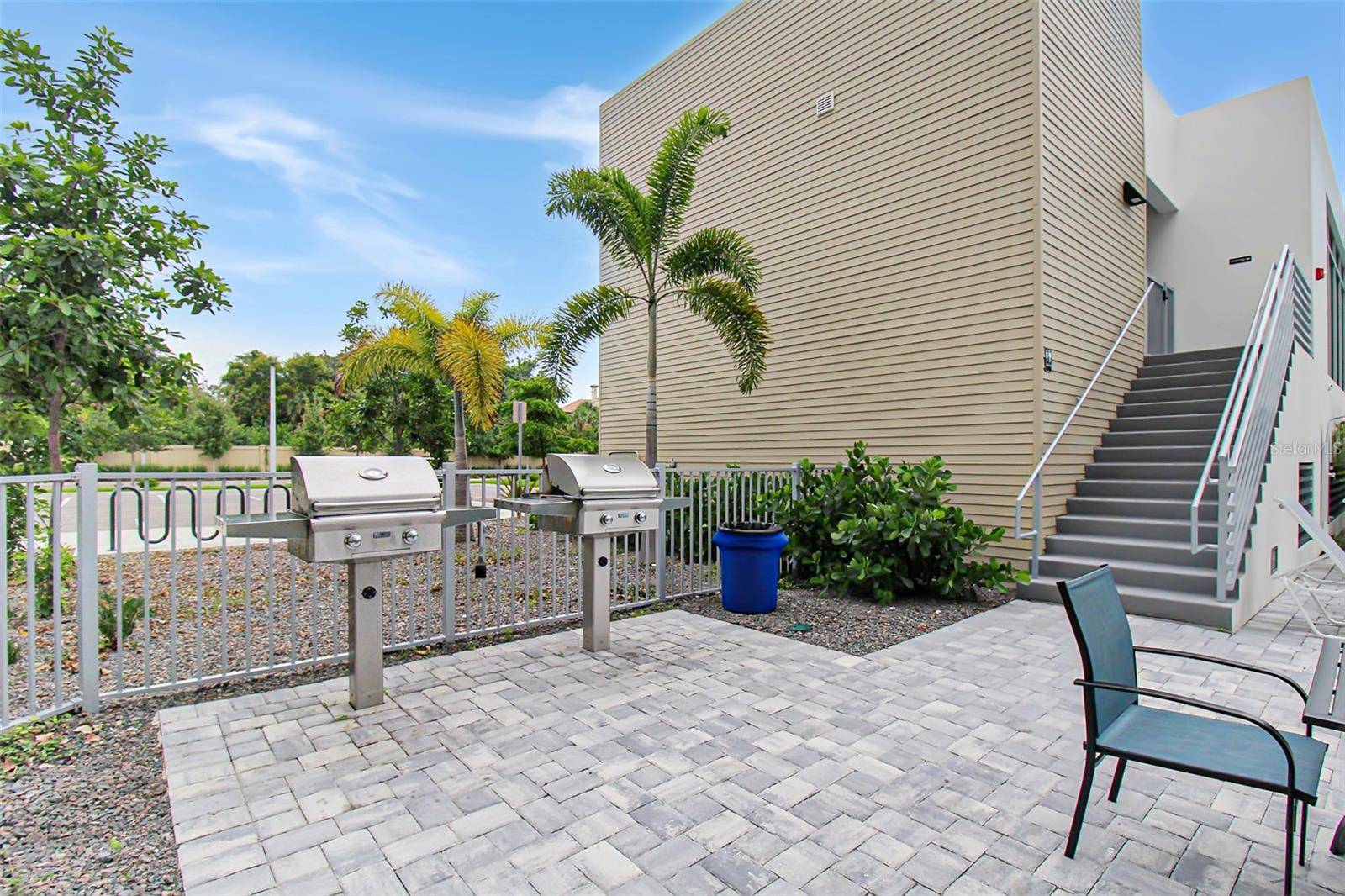 1703 N TAMIAMI TRL #503, Sarasota, FL 34234