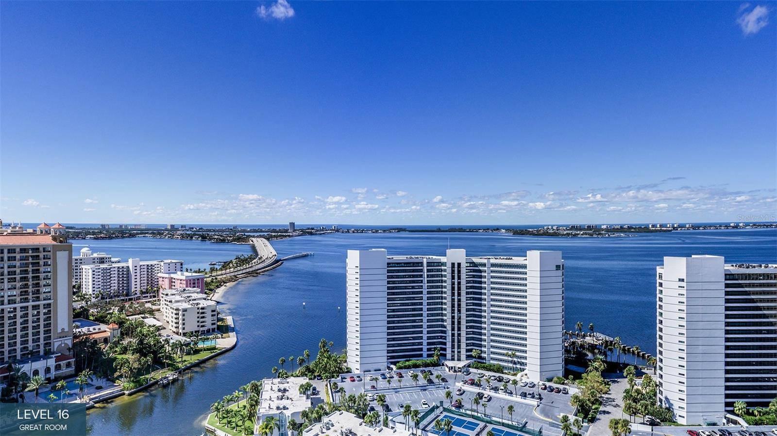 555 QUAY COMMON #1503, Sarasota, FL 34236
