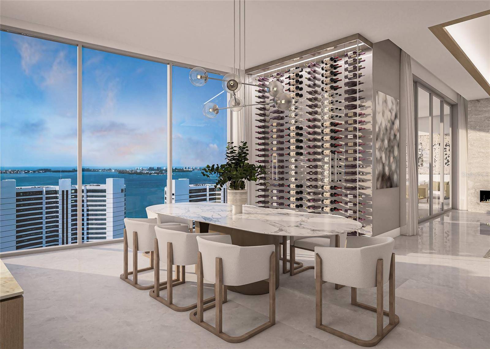 555 QUAY COMMON #1503, Sarasota, FL 34236