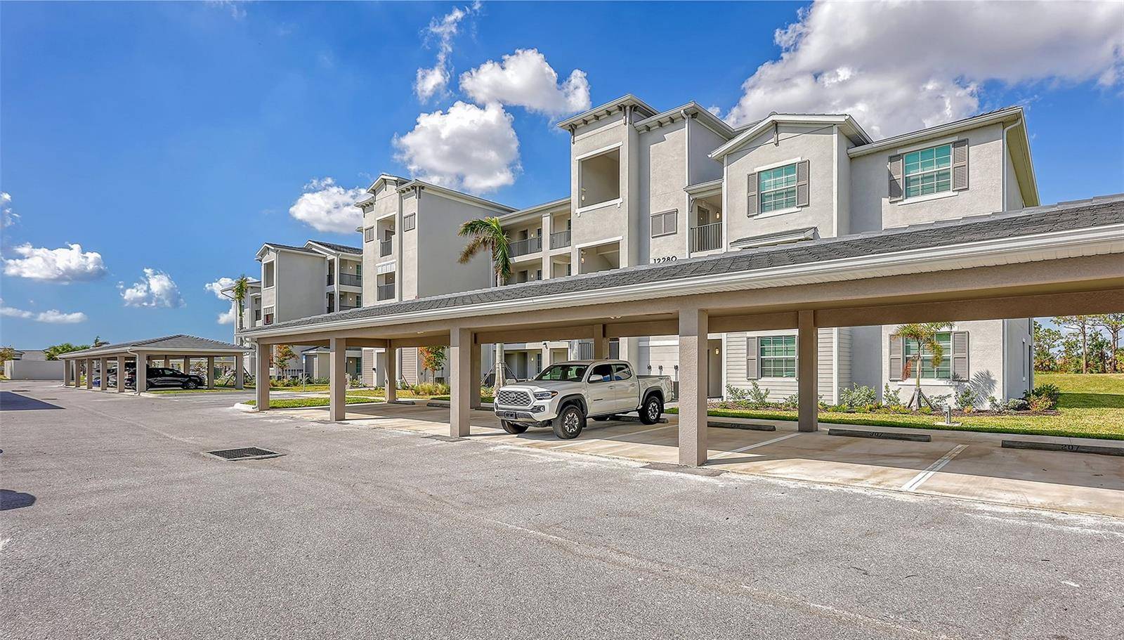 12280 WELLEN GOLF ST #308, Venice, FL 34293