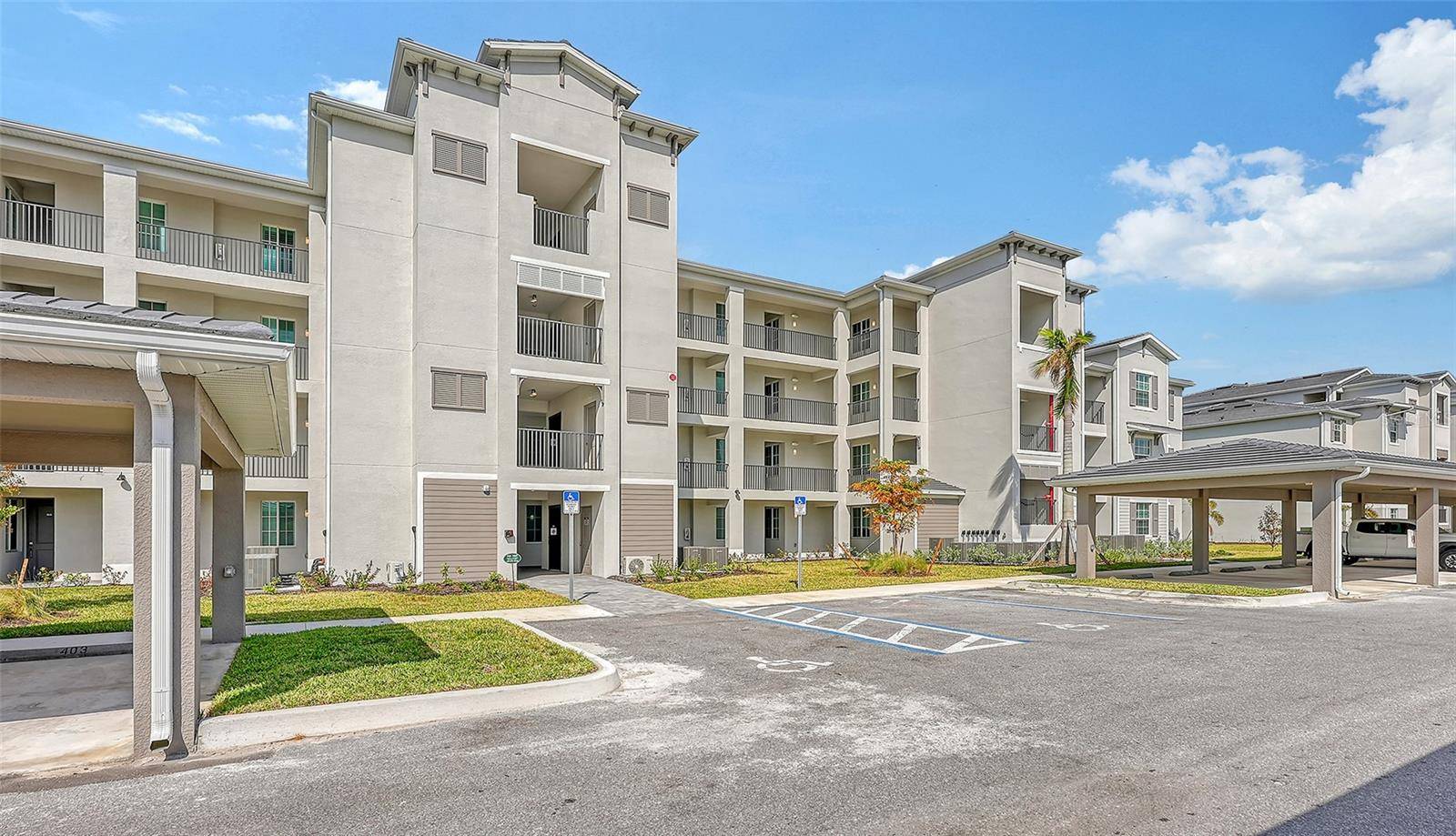12280 WELLEN GOLF ST #308, Venice, FL 34293