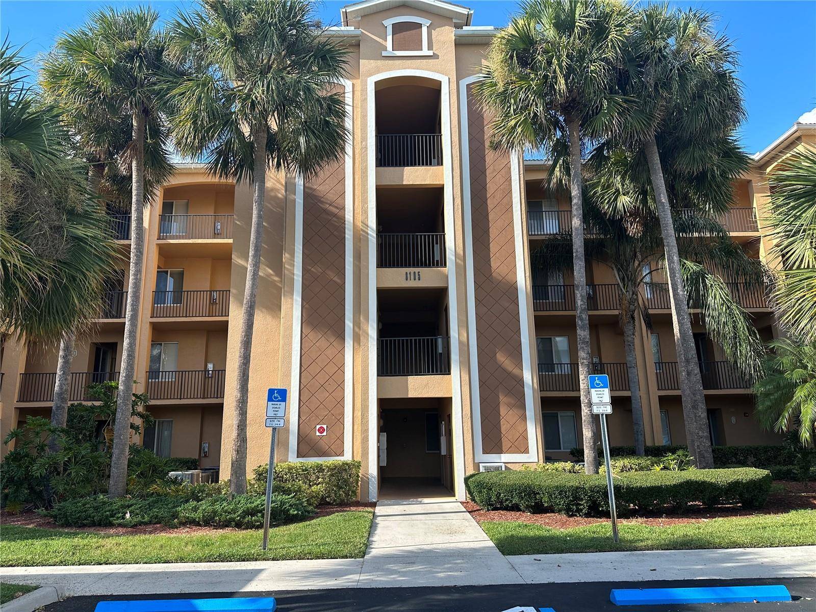 8105 GRAND ESTUARY TRL #404, Bradenton, FL 34212