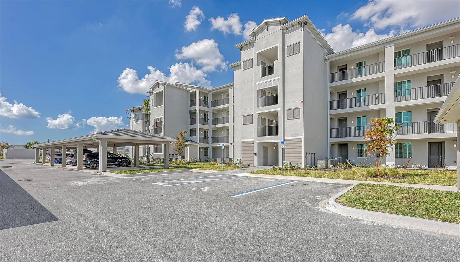 12280 WELLEN GOLF ST #307, Venice, FL 34293