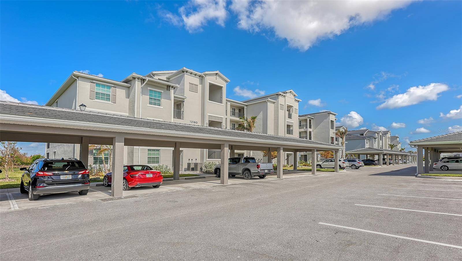 12180 WELLEN GOLF ST #202, Venice, FL 34293
