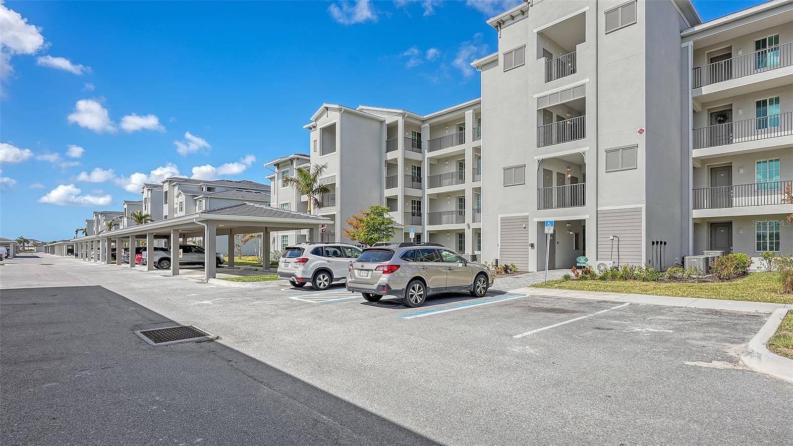 12180 WELLEN GOLF ST #202, Venice, FL 34293