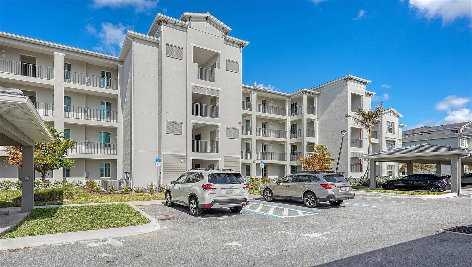 12180 WELLEN GOLF ST #202, Venice, FL 34293