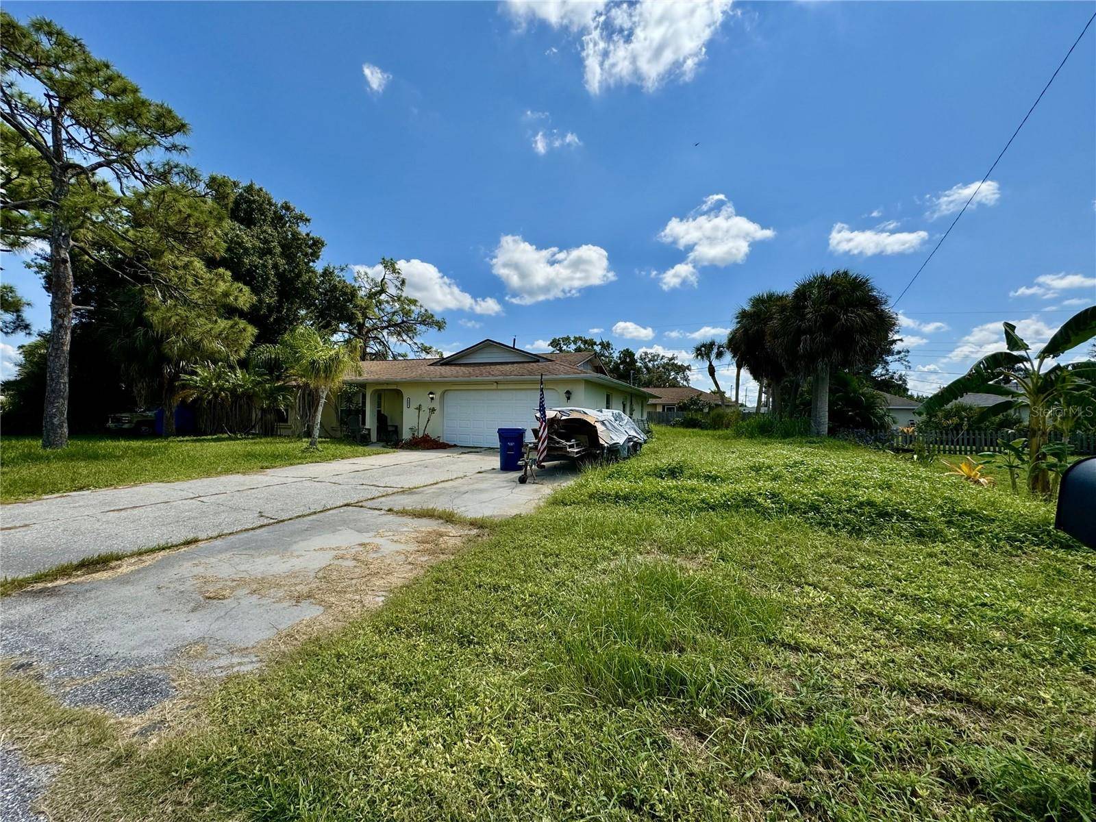 361 PORPOISE RD, Venice, FL 34293