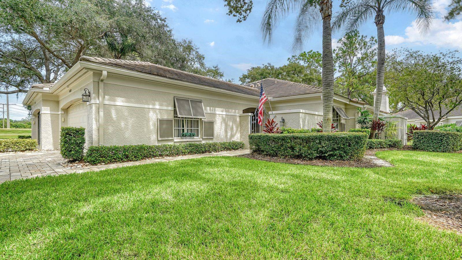 4419 OAKLEY GREENE #19, Sarasota, FL 34235