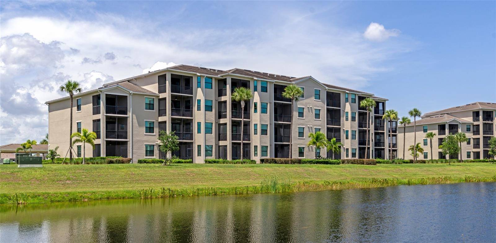 17520 GAWTHROP DR #108, Bradenton, FL 34211