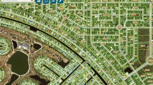 202 JENNIFER DR, Rotonda West, FL 33947