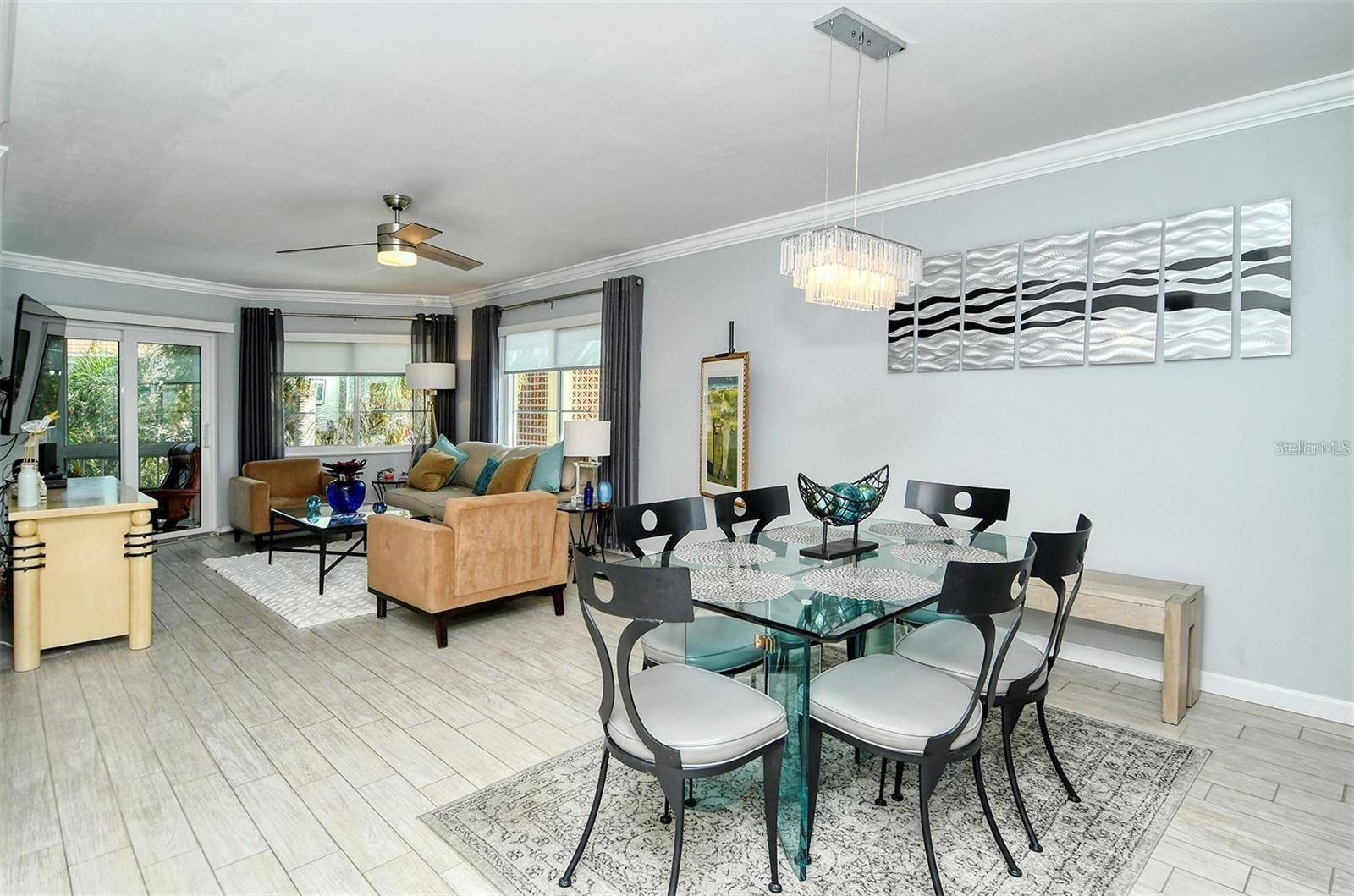 1215 S PORTOFINO DR N #308, Sarasota, FL 34242