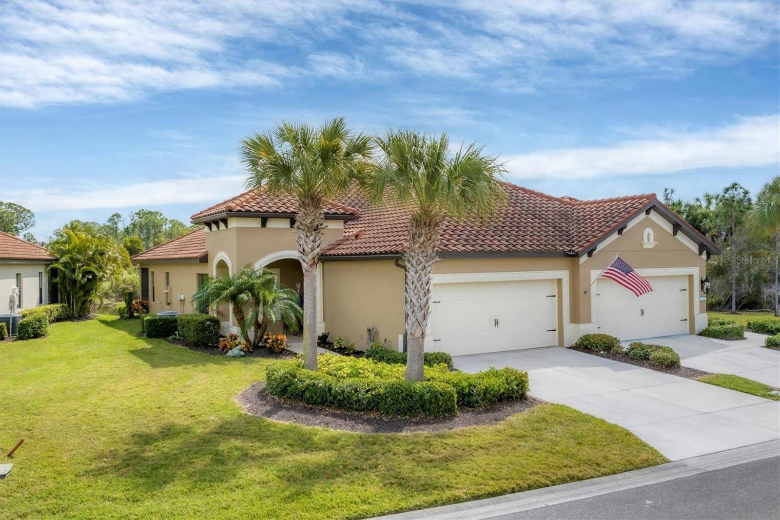 317 ACERNO DR, Nokomis, FL 34275